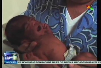 Gobierno guatemalteco envía presupuesto 2014 al Congreso