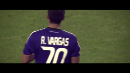 Ronald Vargas Regreso ante Benfica