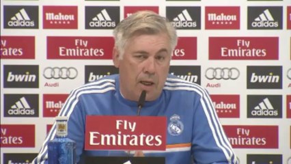 Ancelotti: "Barça in crisi? Le partite storte capitano"