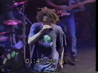 Rage Against the Machine 93' Pt.3