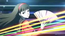 Persona 4 : The Ultimax Ultra Suplex Hold - Cinématique d'Ouverture