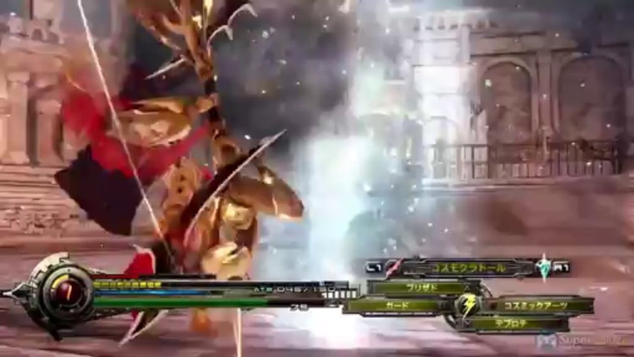 Lightning Returns : Final Fantasy XIII - Vidéo des Premiers Costumes en DLC