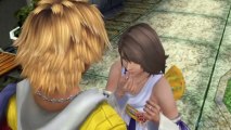 Final Fantasy X/X-2 HD Remaster - Court Métrage Vol. 01 : Yuna