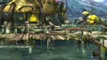 Final Fantasy X/X-2 HD Remaster - Court Métrage Vol. 02 : Exploration