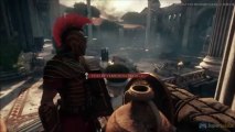 Ryse Son of Rome : Chapitre 8 - Fils de Rome Collectibles