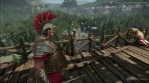 Ryse Son of Rome : Chapitre 4 - le roi Collectibles