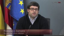 La paz llega al conflicto entre las Escuelas de Fútbol de Albacete en forma de código deontológico