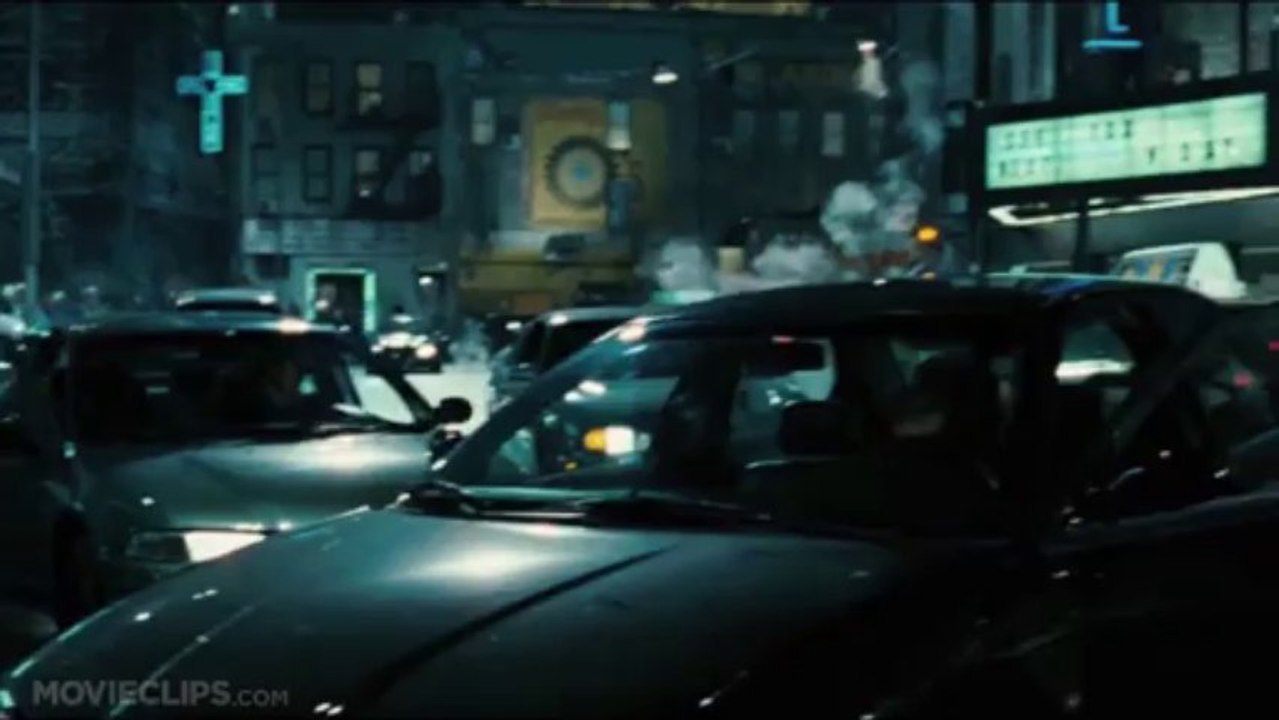 Godzilla 2014 fanmade trailer