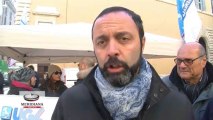 L’Ugl scende in piazza per incontrare i cittadini sulle emergenze della Capitale