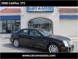 2006 Cadillac STS Used Cars Baltimore Maryland