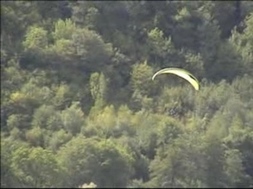 Chute d'enfer