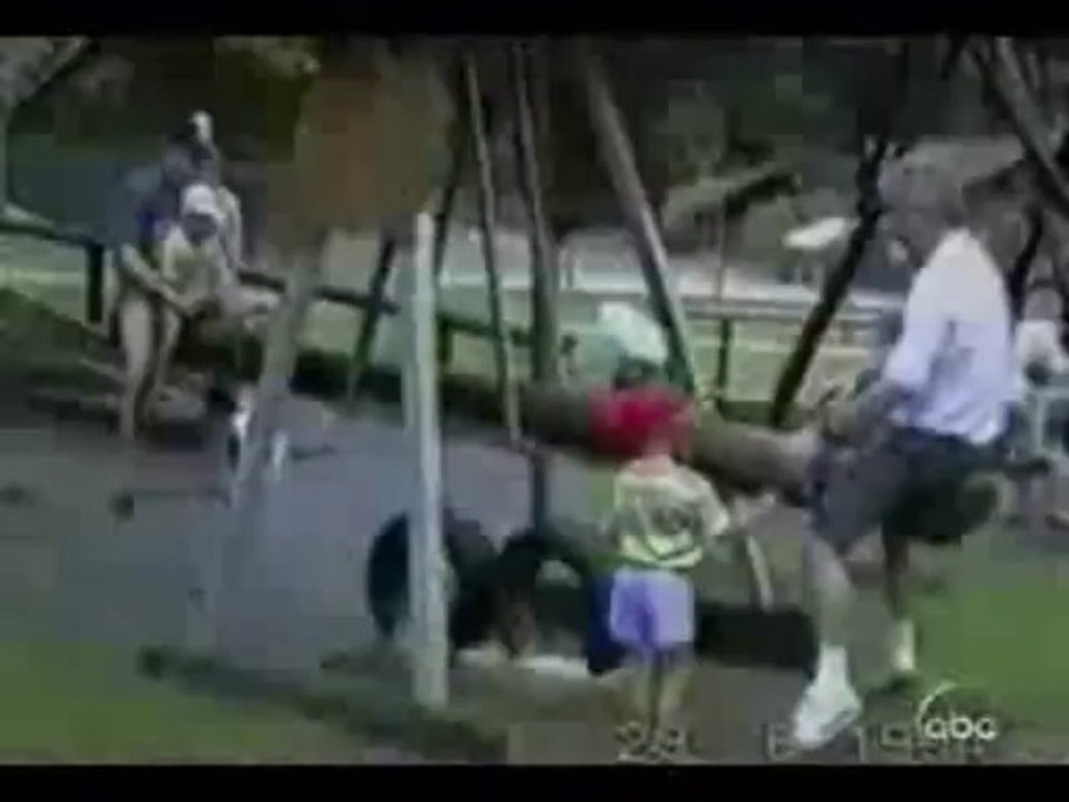 Parents Vs Kids