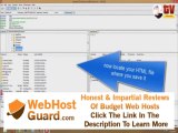How to upload HTML files into a free web hosting (UPDATED 2013)