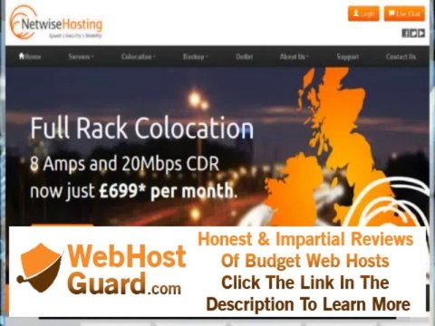 Cheap Colocation hosting providers Southampton