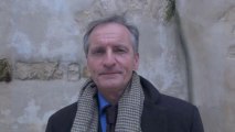 Le maire d'Auxerre sur les querelles de gouvernance à l'AJA : il faut préserver l'équipe qui progresse