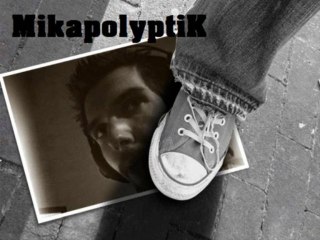 Les yeux levés - MikapolyptiK - Nouveau titre RAP