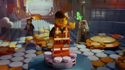La Grande Aventure Lego streaming vf hd partie 1