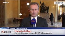 TextO’ : Stéphane Le Foll, l'écocouac