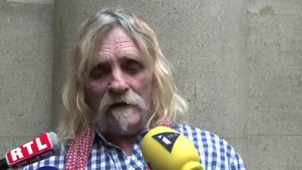 Arche de Zoé: condamnations requises, mais sans retour en prison