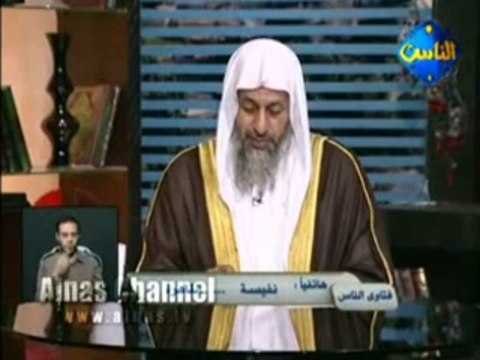 هل يجوز للمريض قصر الصلاة ؟ الشيخ مصطفى العدوي