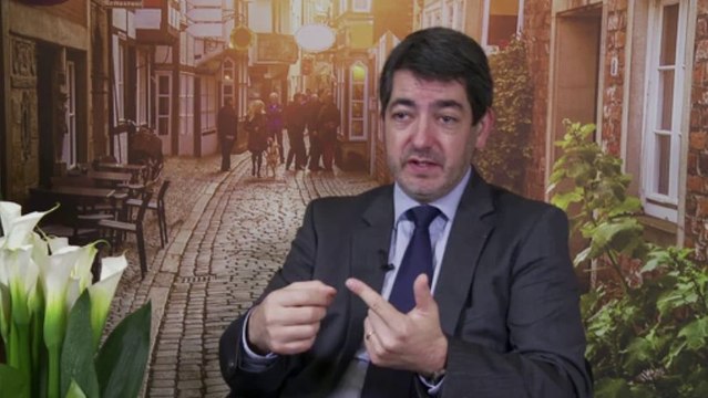 SMCL 2013 : Interview de Jean Rottner, Maire de Mulhouse