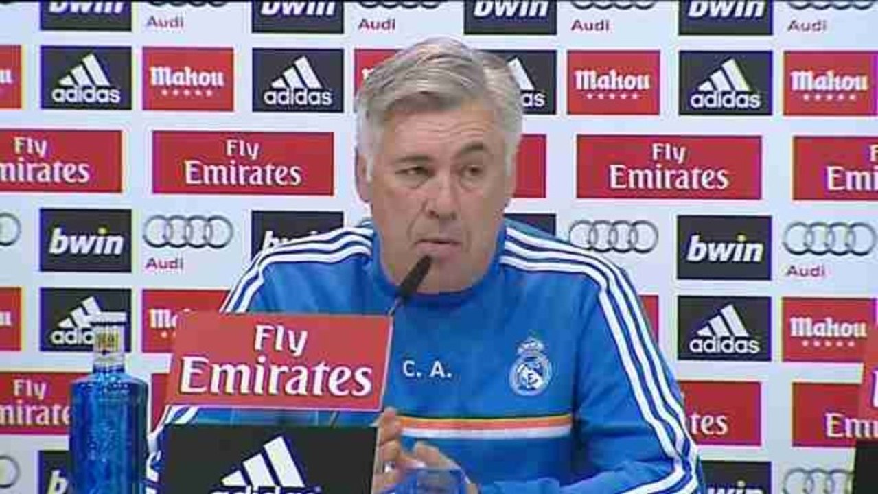 Real Madrid receive Valladolid without injured Ronaldo