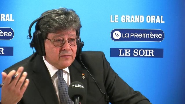 Jacques Revah, ambassadeur d'Israël en Belgique : «L’Iran a eu tout ce qu’il voulait»