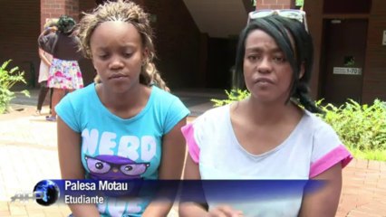 Afrique du Sud: la peur du sida diminue