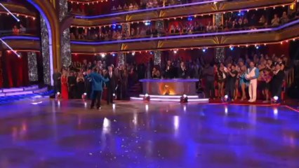 Derek and Amber Fusion