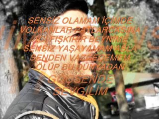 ASLA  VAZGEÇEMEM     SENDEN ASLA