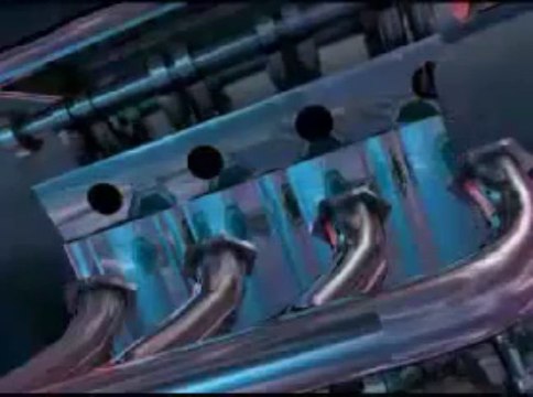 Принцип работы био катализатора топлива MPG-Caps.