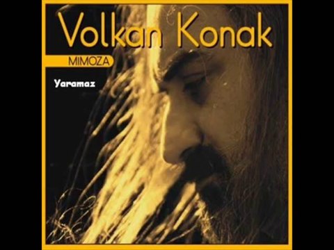 Volkan Konak - Keklik Gibi