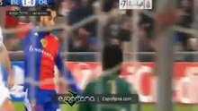 اهداف محمد صلاح