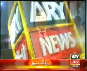 Headlines - 2400 - Friday - 29 - Nov - 2013
