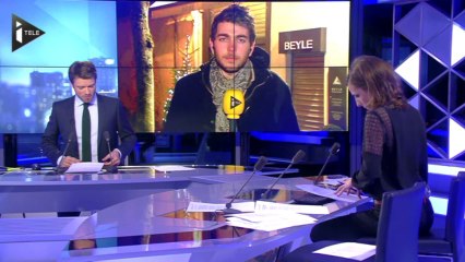 A Sézanne la solidarité s'organise pour le bijoutier