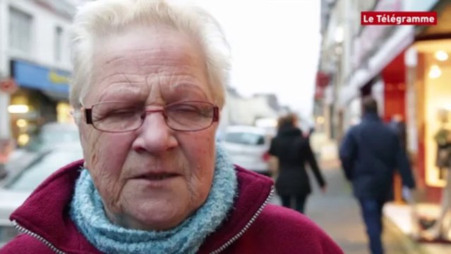Bonnets rouges. Ce que des bretons en pensent