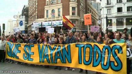 Controversia ante la Ley de Seguridad Ciudadana