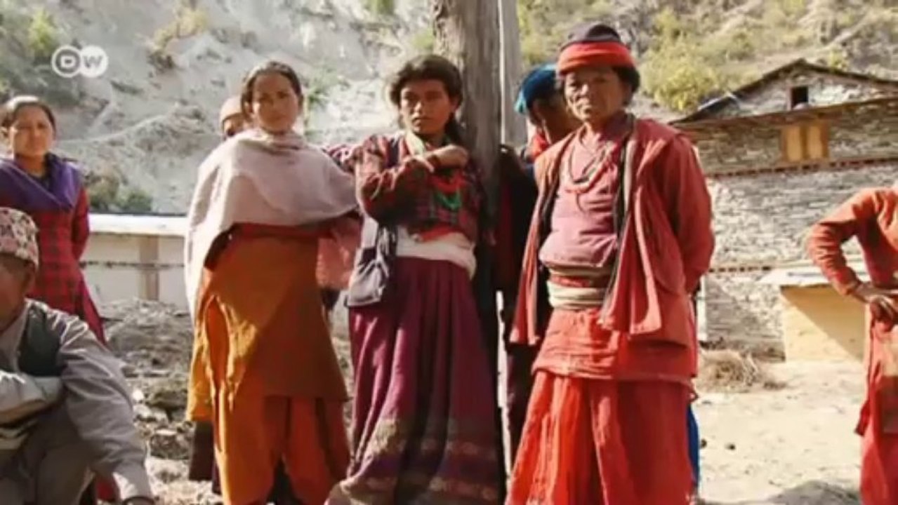 Reporteros en el mundo: El mundo a su alcance | Reporteros en el mundo