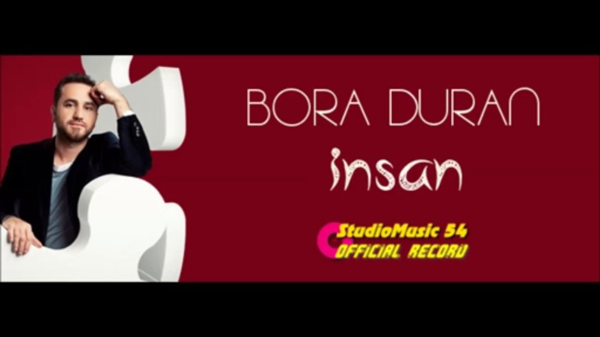 Bora Duran - İnsan - Dailymotion Video