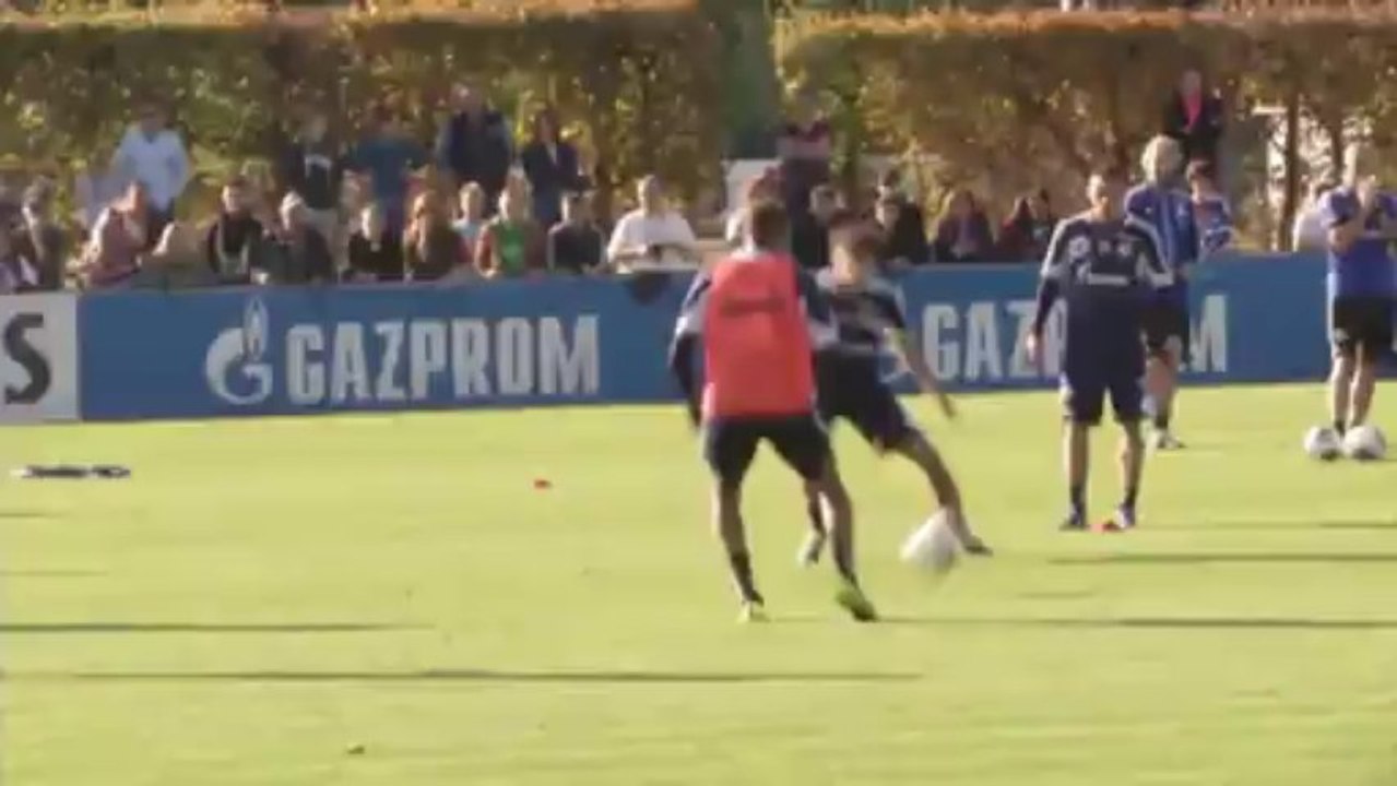 Keller: 'Kevin hätte auch mit Schmerzen gespielt'