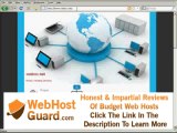 Cpanel Web Hosting Included With Your Runbox Account