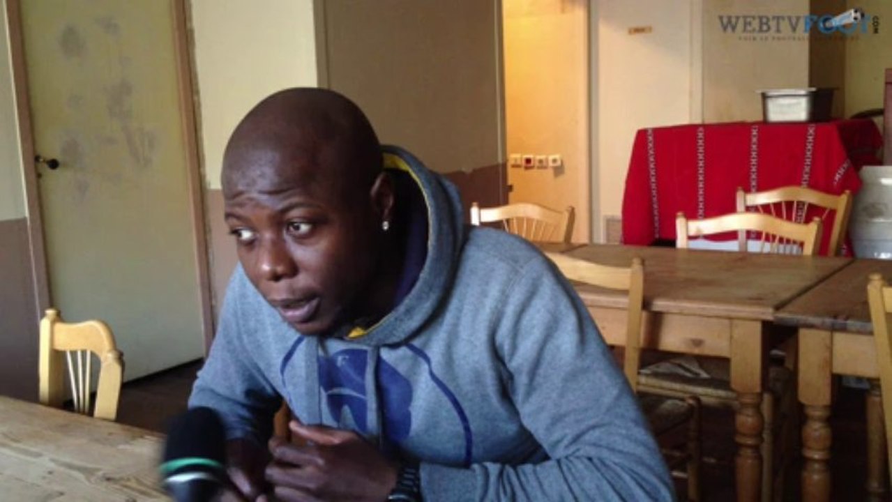 Ted Lavie : "David Jemmali me motive chaque semaine" - Des nouvelles de...