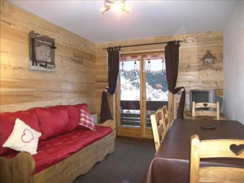 Séjour ski tout compris à Meribel, vacances au ski pas cher avec Tousauski.fr