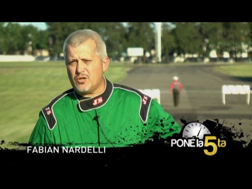 2013-11-27 - PONE LA QUINTA TV - 06