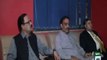 Jeevey Pakistan's talk Show(Aaj Ka Sach)Guest:Dr.Ahsan Mehmood,Shahid Butt,Fiaz Ahmed Khan,Host Shakeel Farooqi(Part 2)