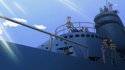 [MTM-FS] Aoki Hagane no Arpeggio Ars Nova - 03