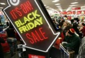 Black Friday 2013: Dow, S&P 500 & Nasdaq Gain With Retail Stocks In Focus