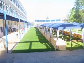 Montage marché 2013