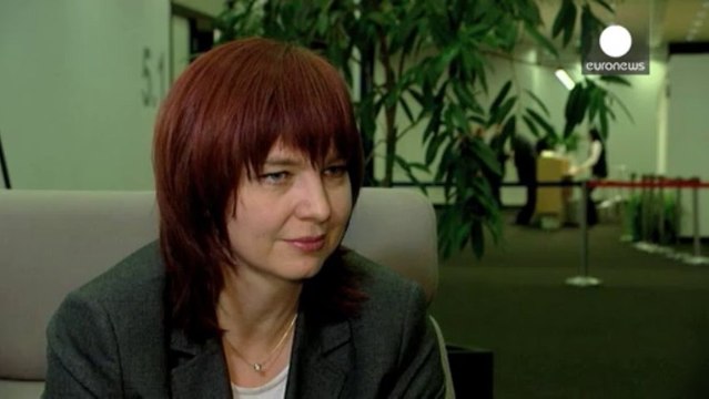 Euronews speaks to Georgia President following Association Agreement with EU