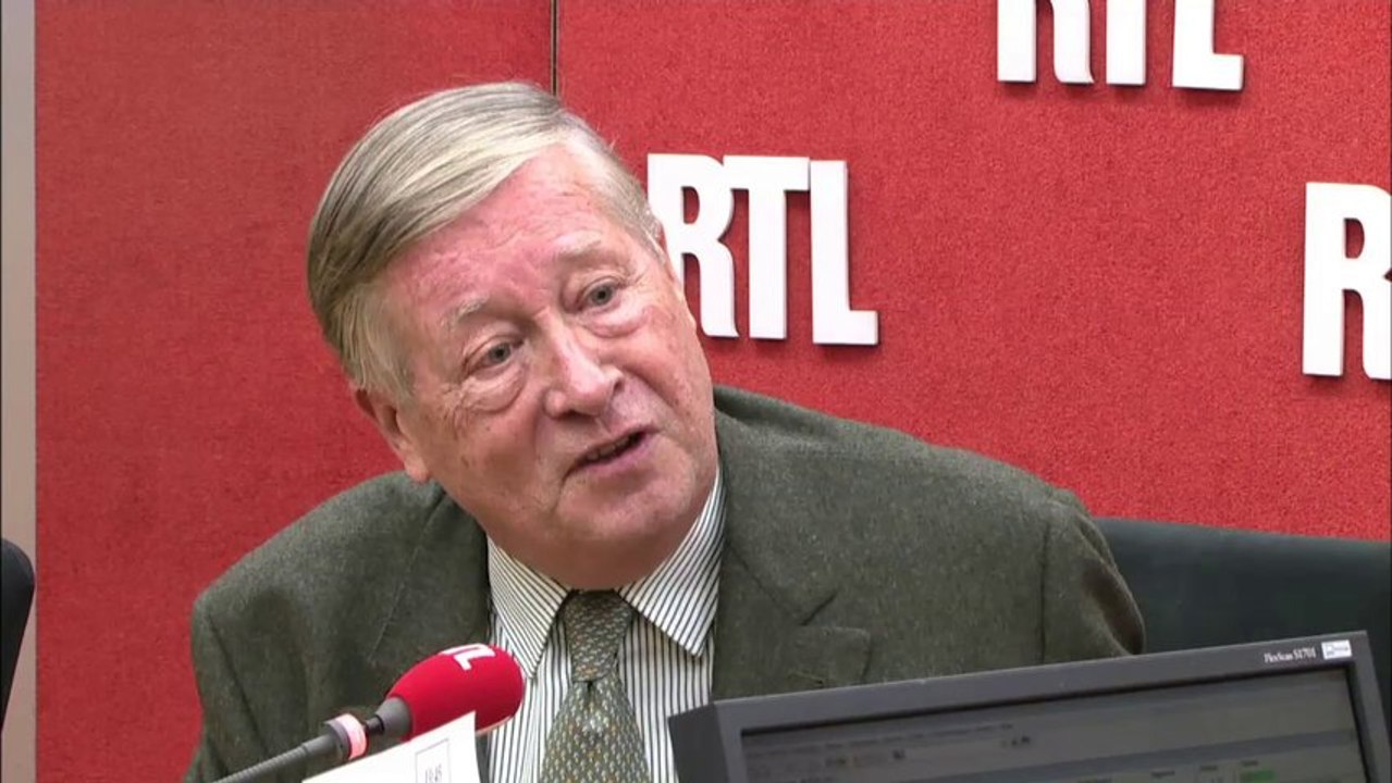 Polémique sur les chiffres du chômage : "En France on se querelle sur tout, c'est notre handicap"